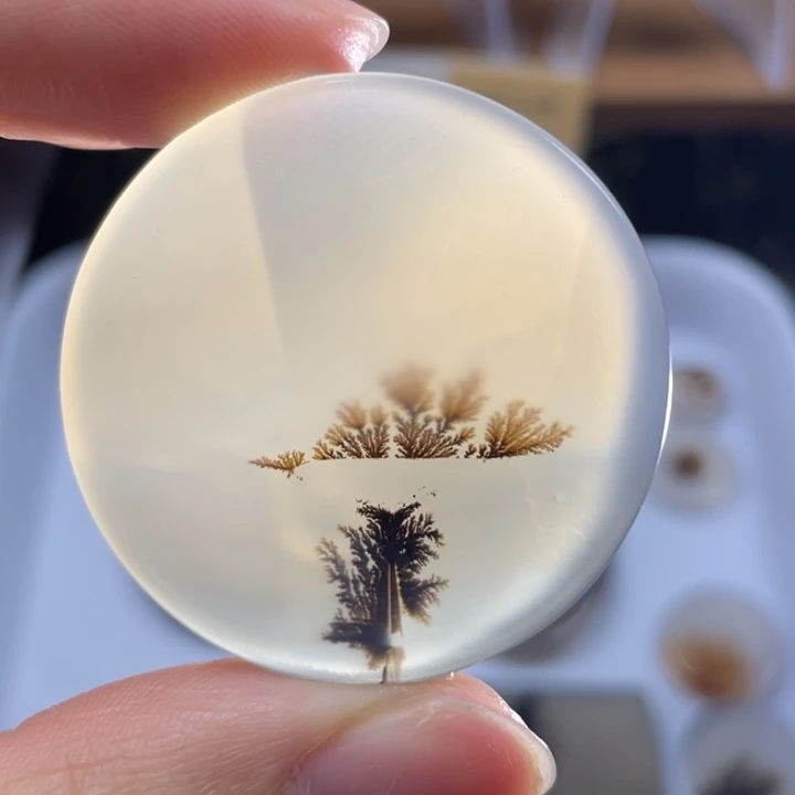 玛瑙/玉髓未镶嵌牌子