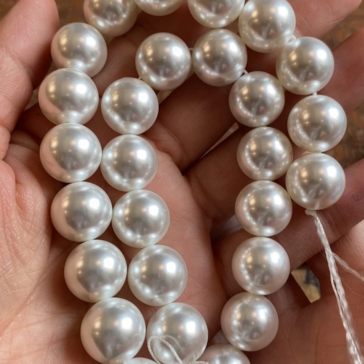 心***y一墨手作编绳配件