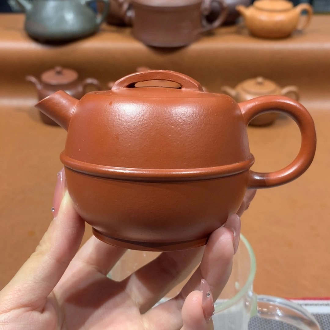 茶壶紫砂紫砂茶壶