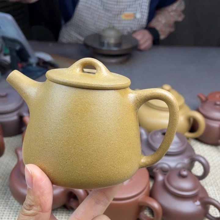 茶壶紫砂?*宜兴紫砂