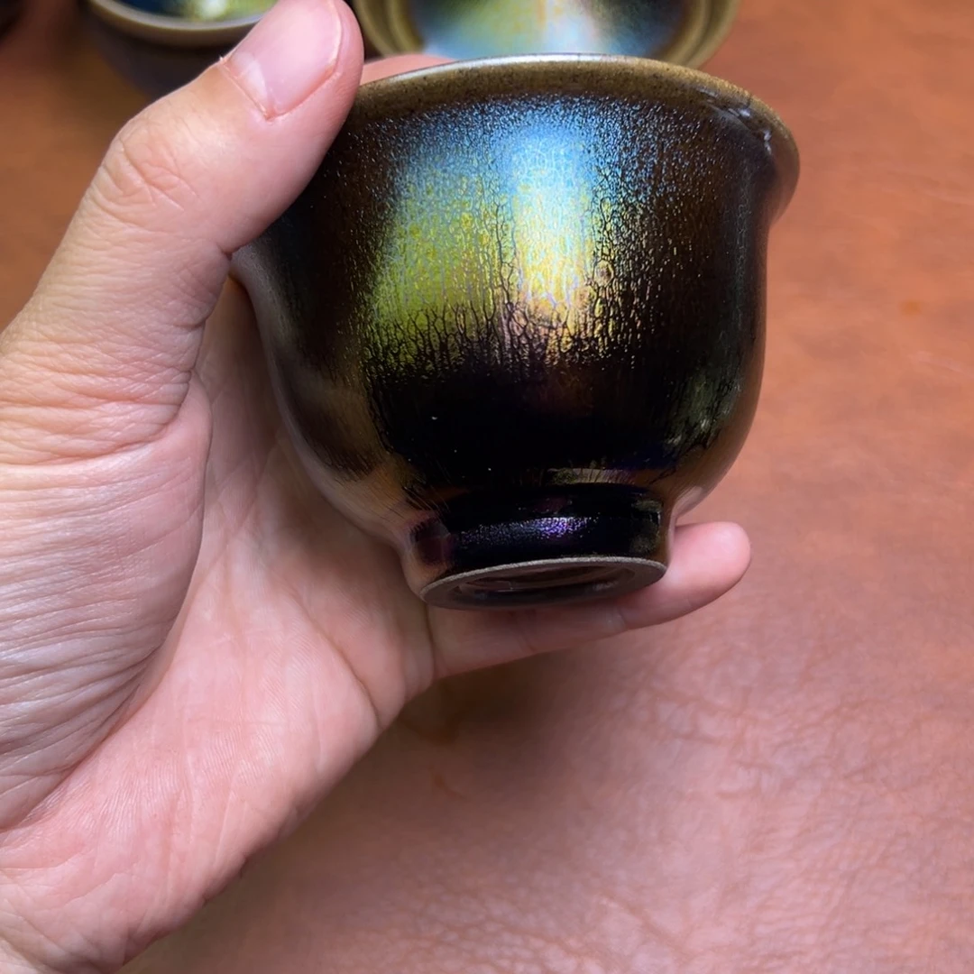 茶盏o****h游炳福建盏茶文化