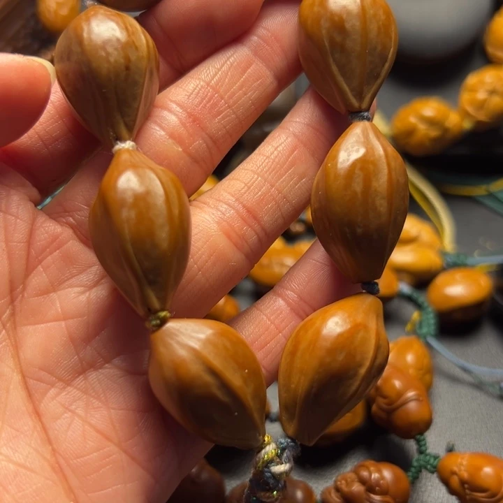 橄榄核手串/手链橄榄