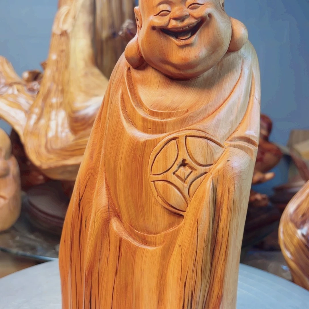 柏木（崖柏）崖柏摆件6666666666