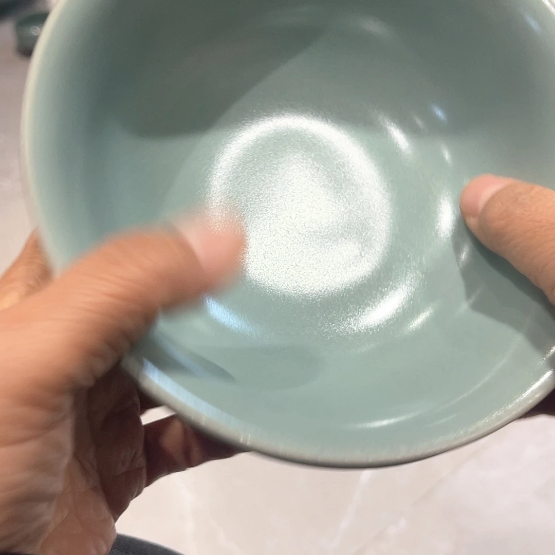 用***子陶杯子仿古的风格也有着一副迷人