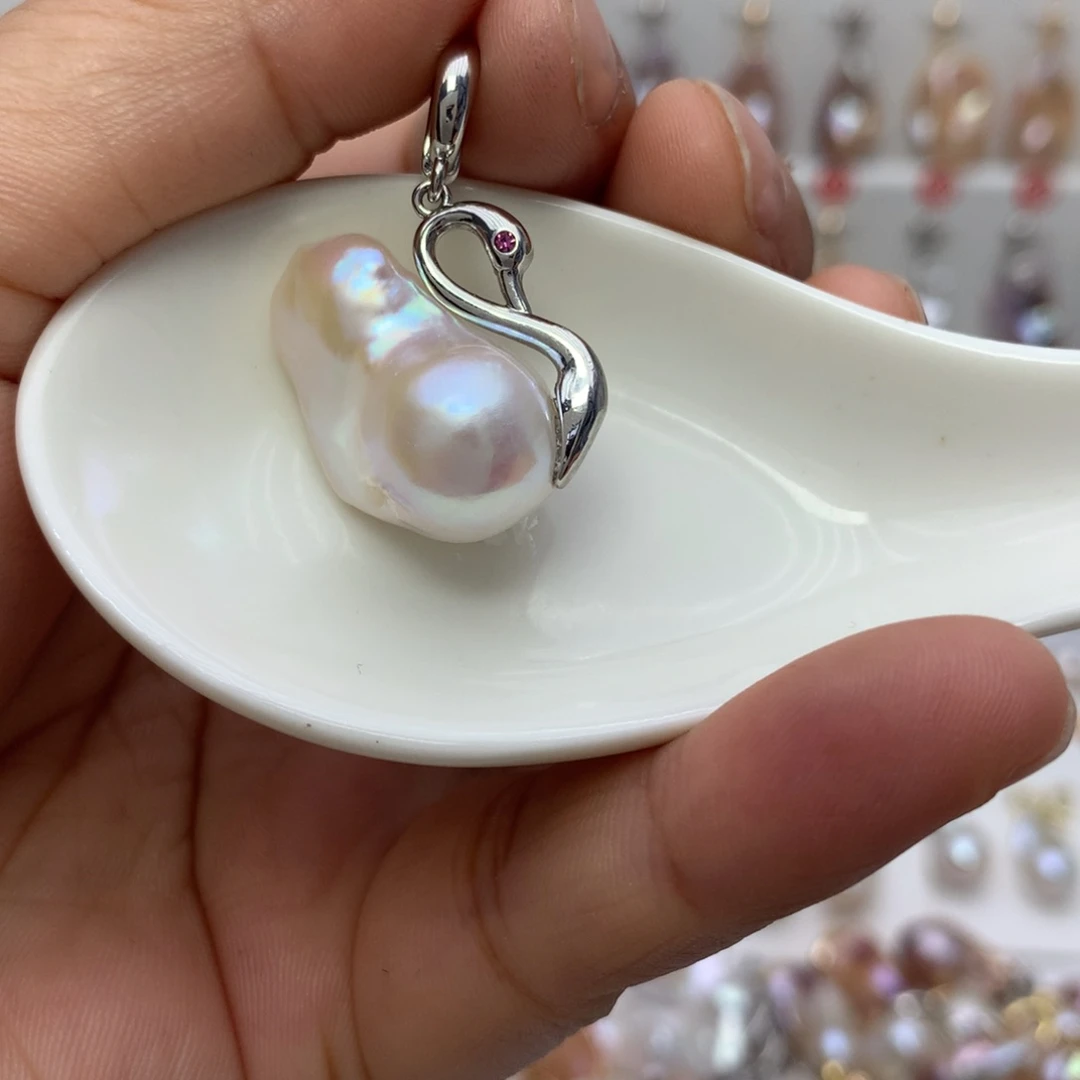 未镶嵌淡水珍珠其他