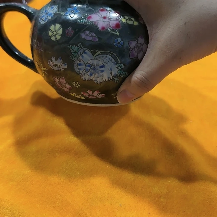 其他牡***?景德镇陶瓷艺术品