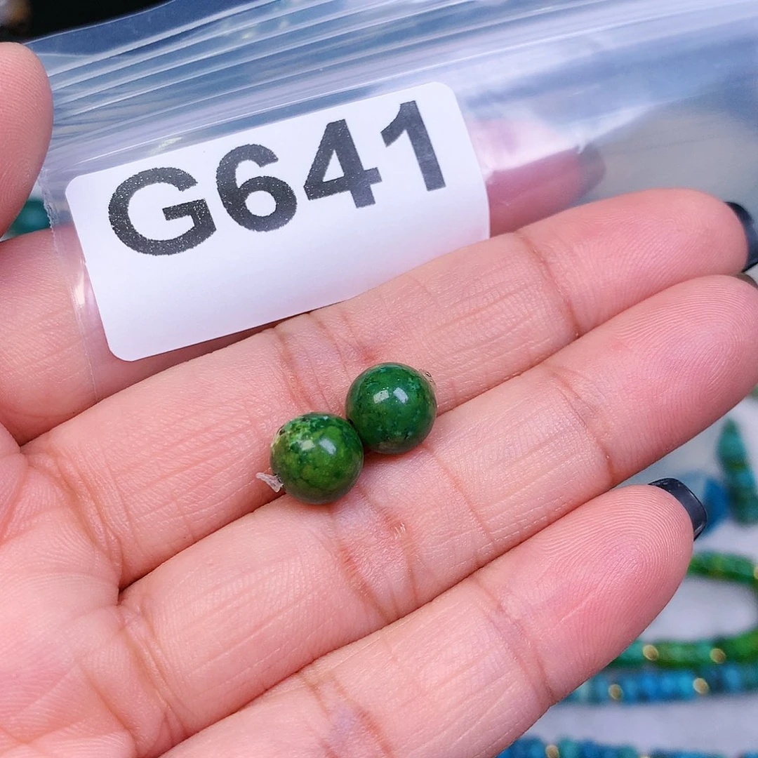 空竹粉丝专享十堰特色手工散珠