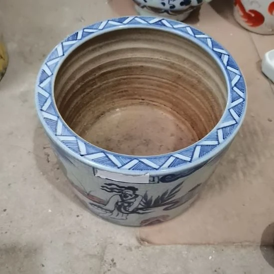 瓷片玩玩具枪毙吧热