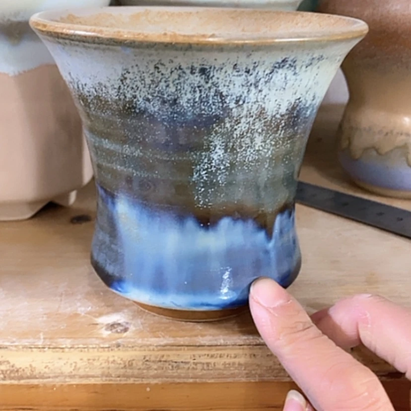 【闪购商品】红陶口10