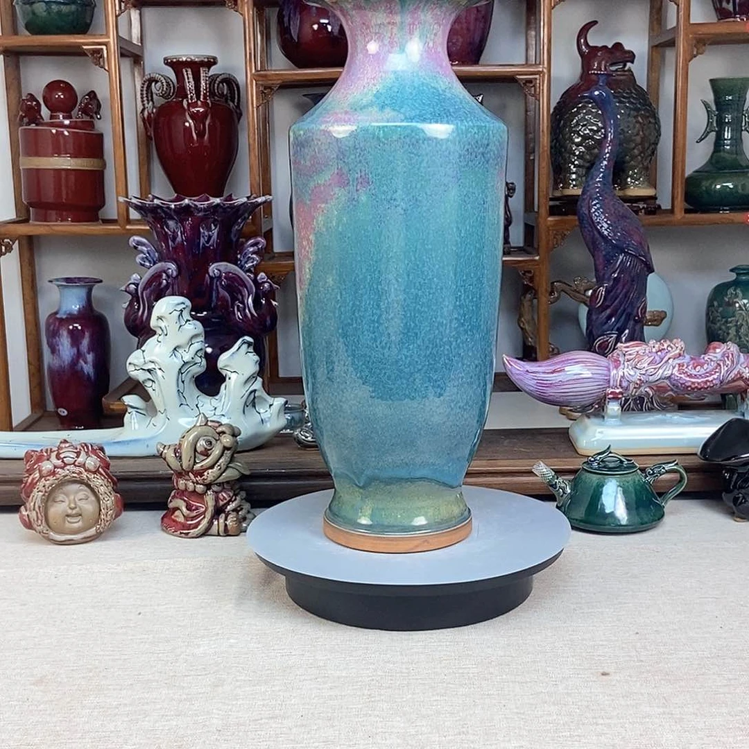 摆件五大名窑瓷器03