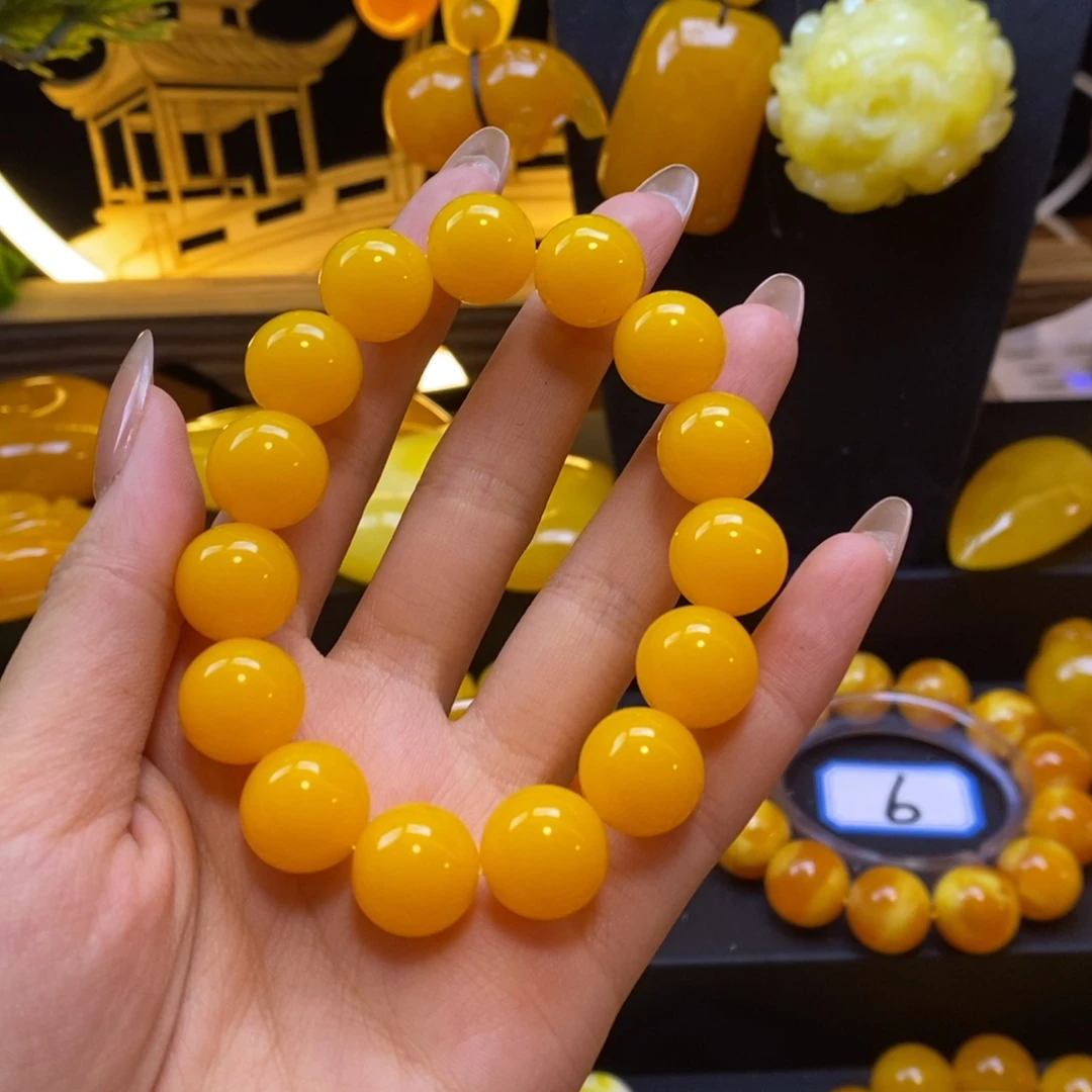 .***.非金属全品无暇鸡油黄