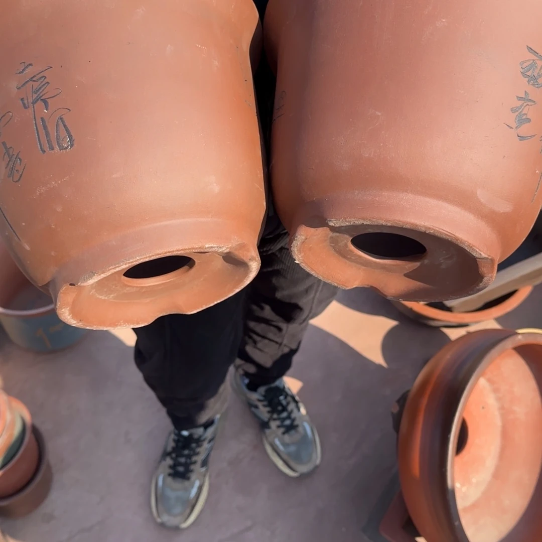 紫砂口径26.18口径