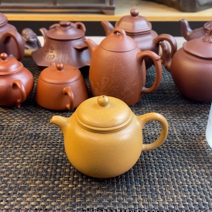 紫砂茶壶紫砂壶正品