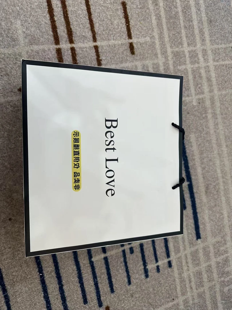 盒子非卖品展示专用