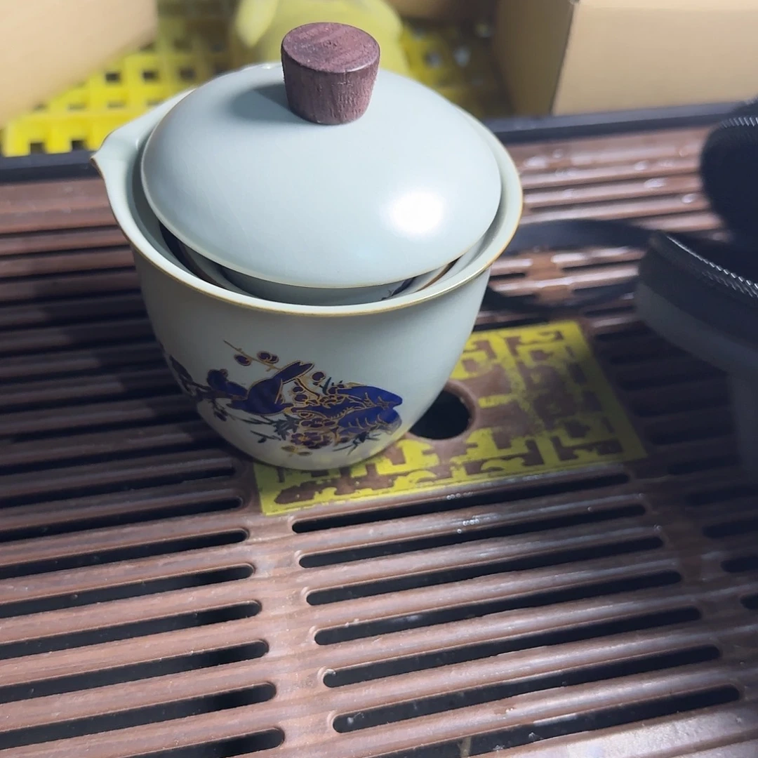 摆件德化窑德化窑