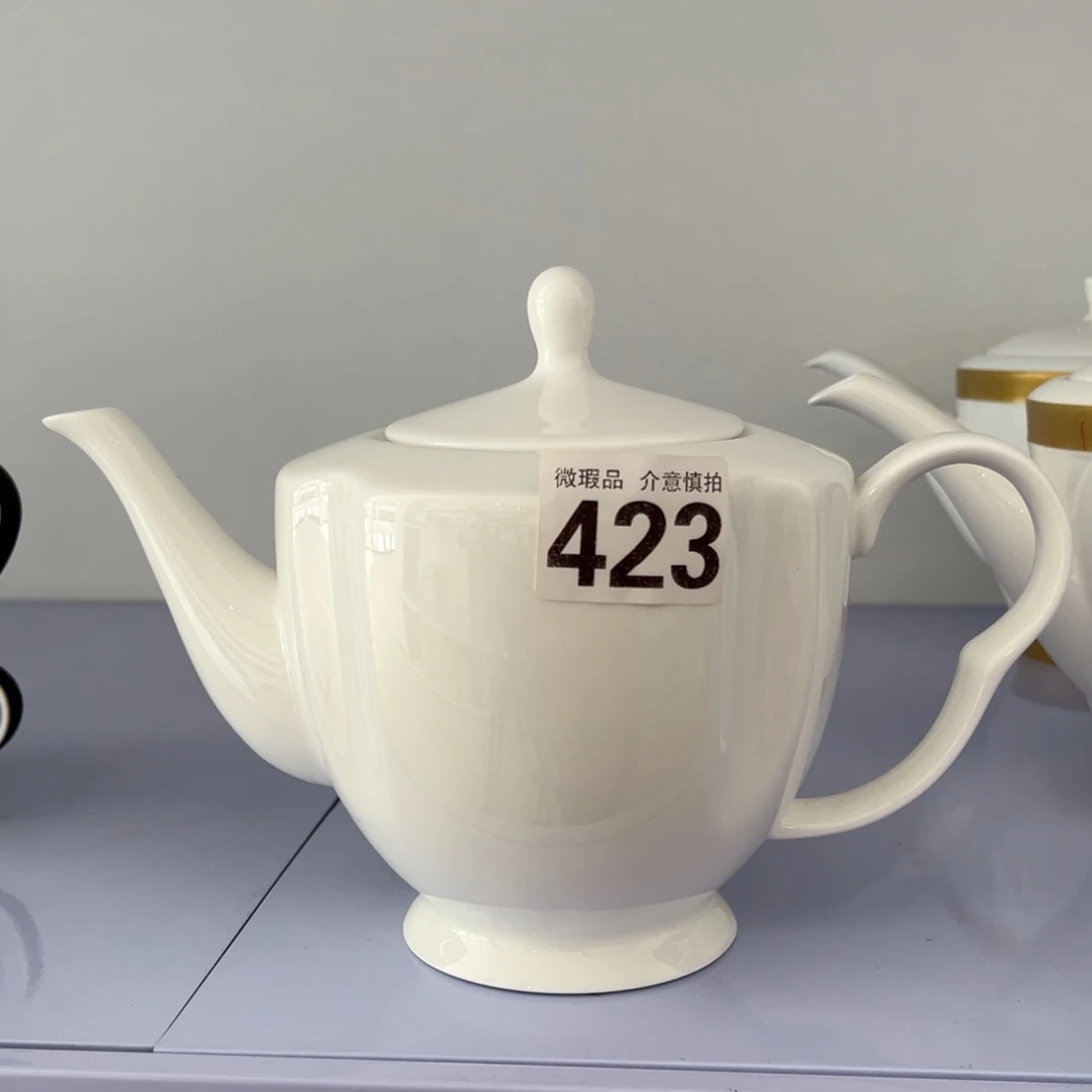 瓷片423 尾货微瑕孤品