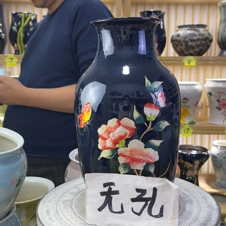 手工高温陶瓷景德镇