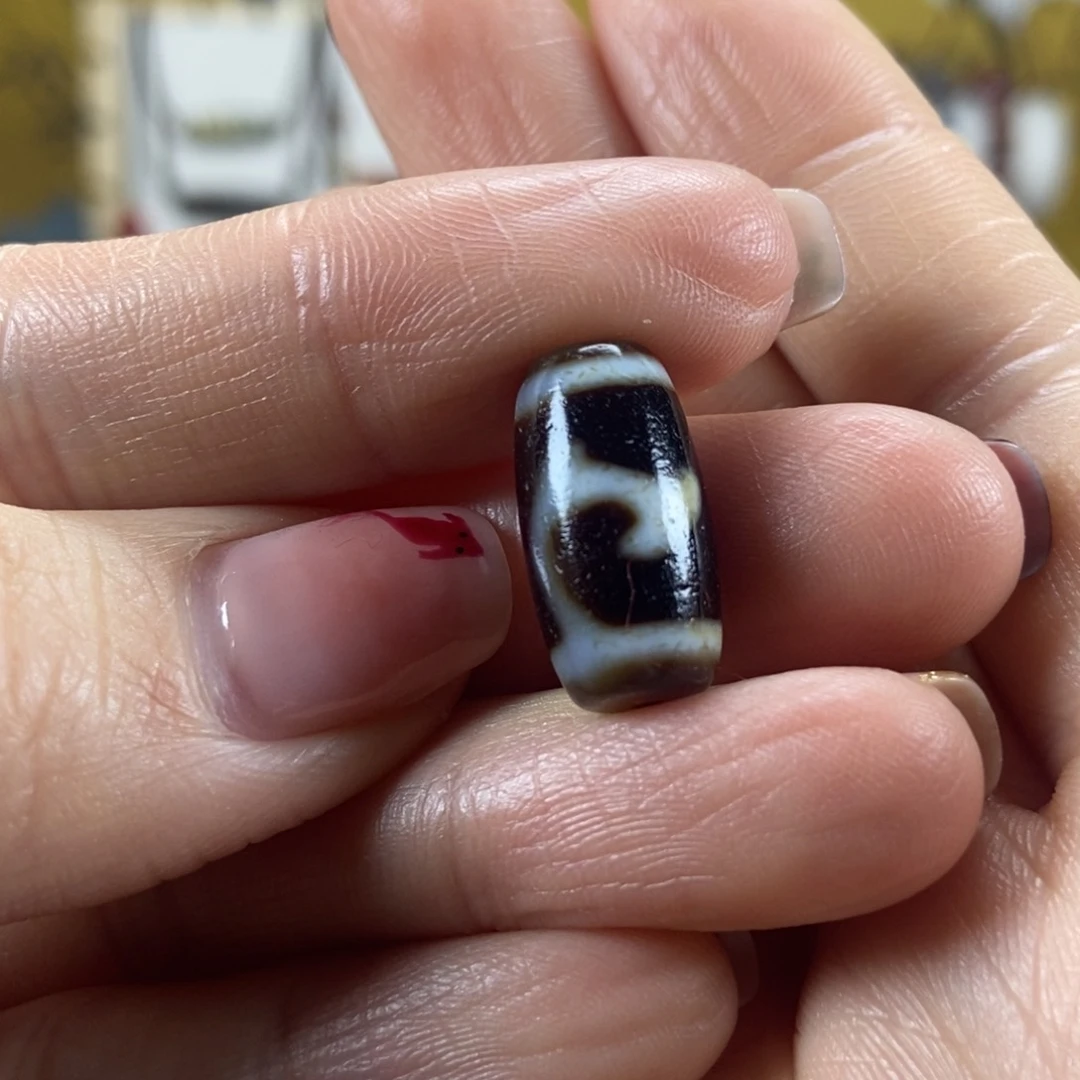 玛瑙/玉髓度母未镶嵌