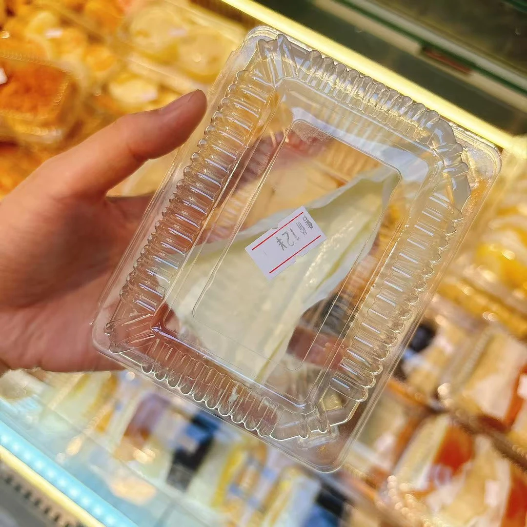 山姆芝士酸奶蛋糕100g