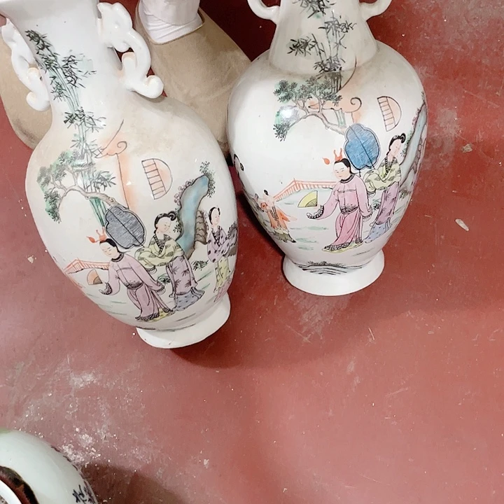 瓷片你****?景德镇陶瓷马克杯