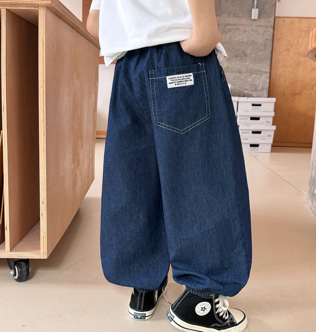 JOJO kids童品 夏款时尚连衣裙套装 NO退 NO换