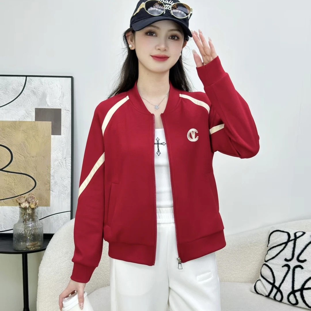 女款02款时尚外套