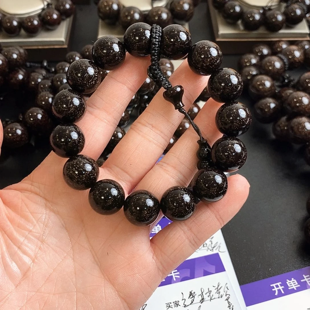 檀香紫檀（小叶紫檀）1.5