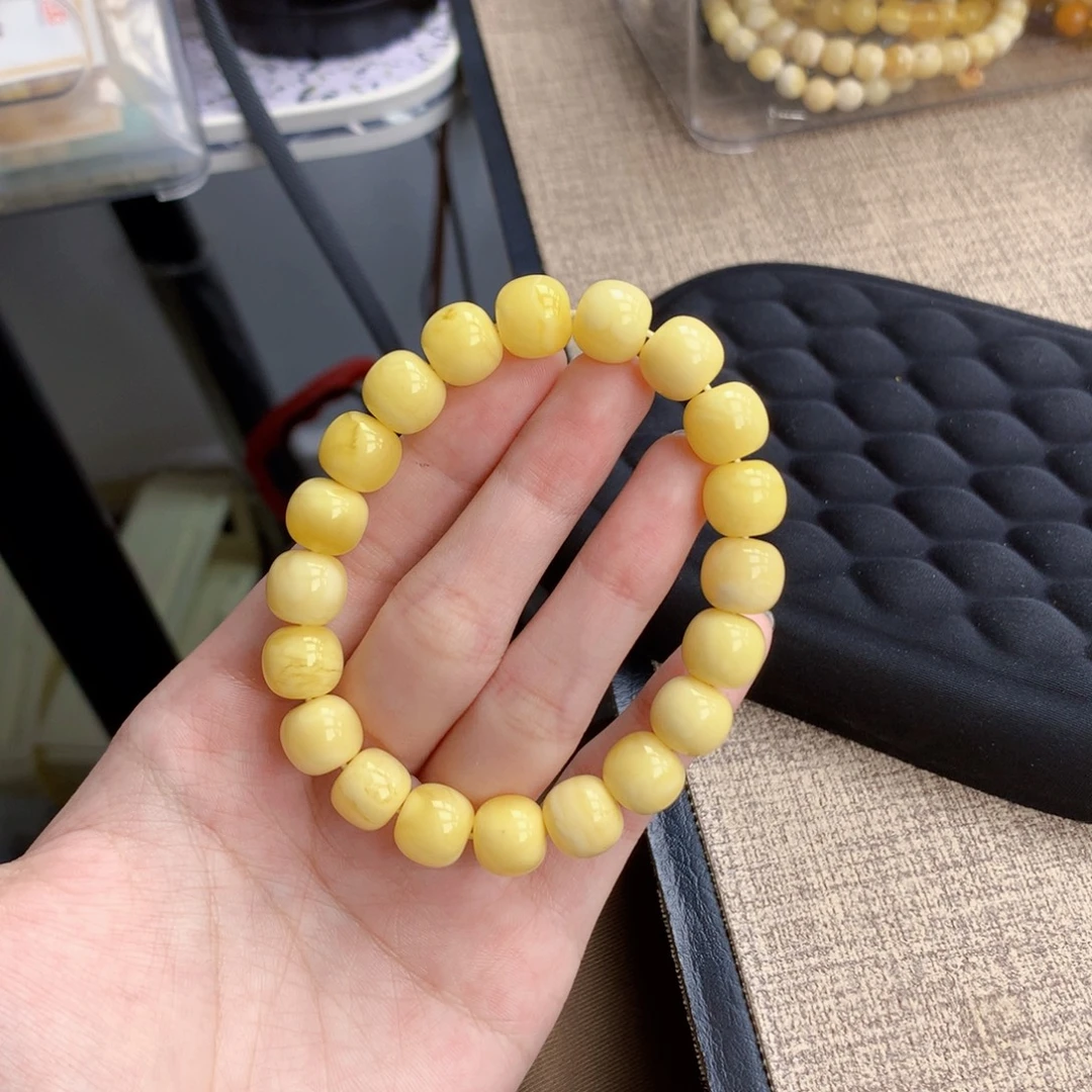 琥珀未镶嵌珠宝奇石11 全品