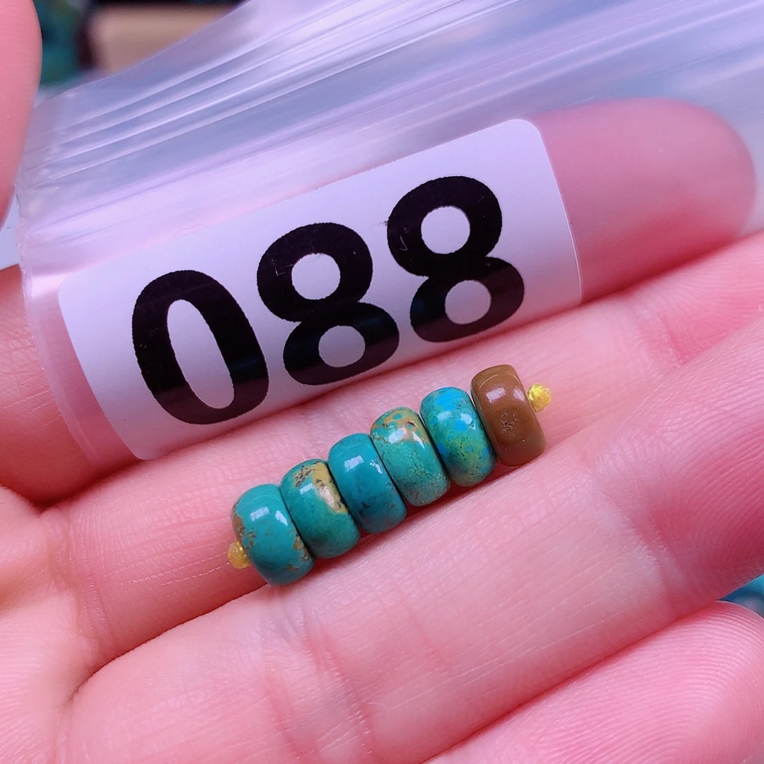 空竹粉丝专享十堰特色手工散珠