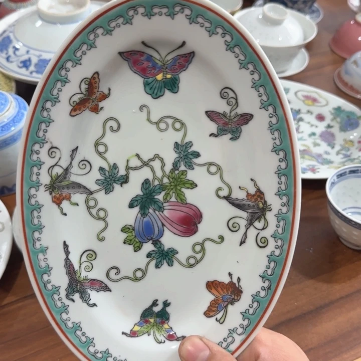 杯景德镇陶瓷艺术品