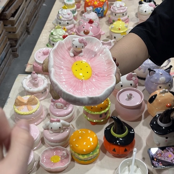 紫砂茶盘我也不知道我