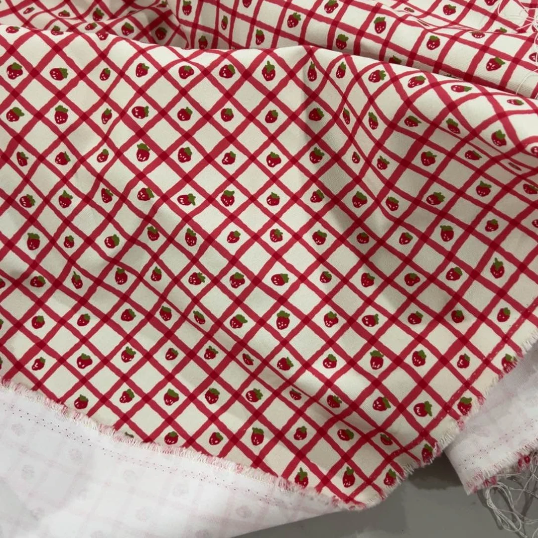 棉福利一米价纯棉14安帆布进口底1.1宽果子B