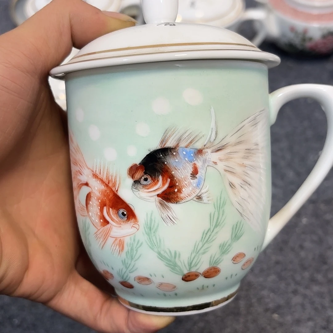 非古董现代工艺品