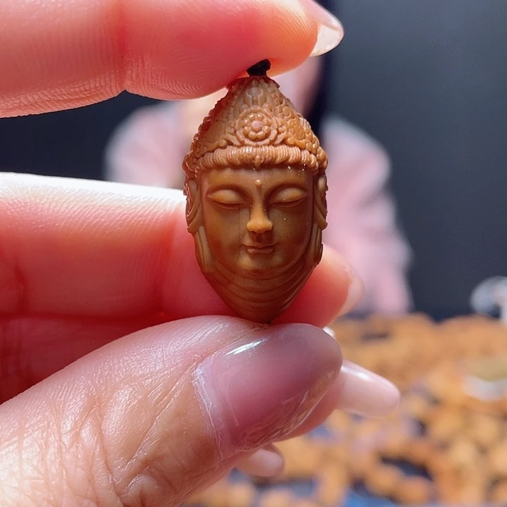 橄榄核手串/手链橄榄