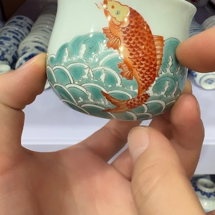 陶瓷艺术品收藏陶瓷