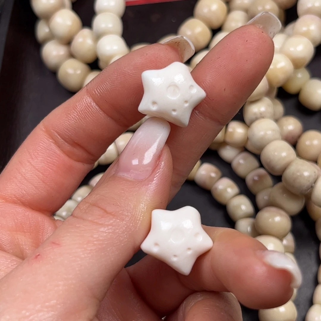 驼骨手串/手链编号141尺寸1.4