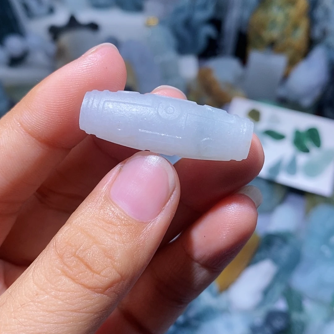 【闪购商品】定制翡翠未镶嵌翡翠