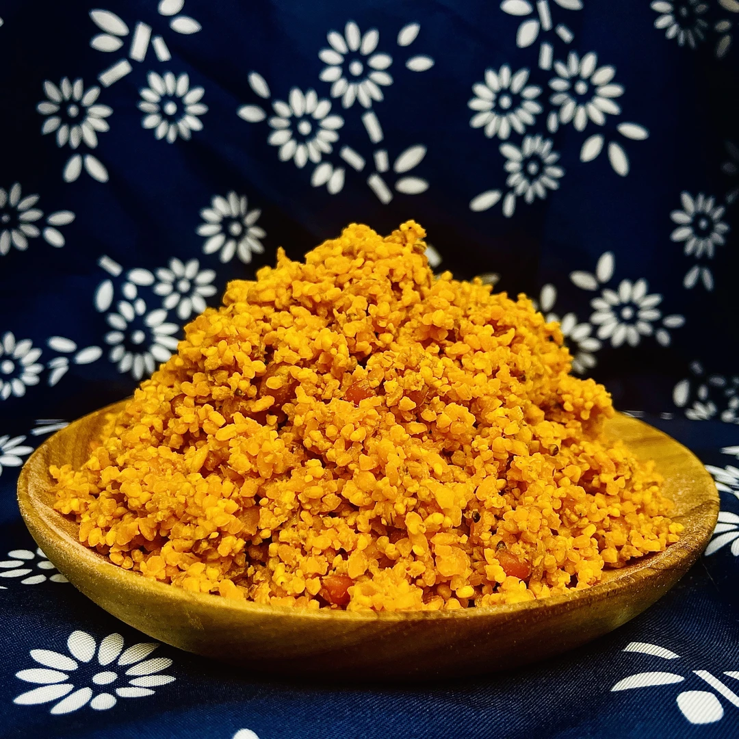 【窝料】秘制配方丨冬季款丨鲫鱼、鲤鱼丨打窝100分钟丨