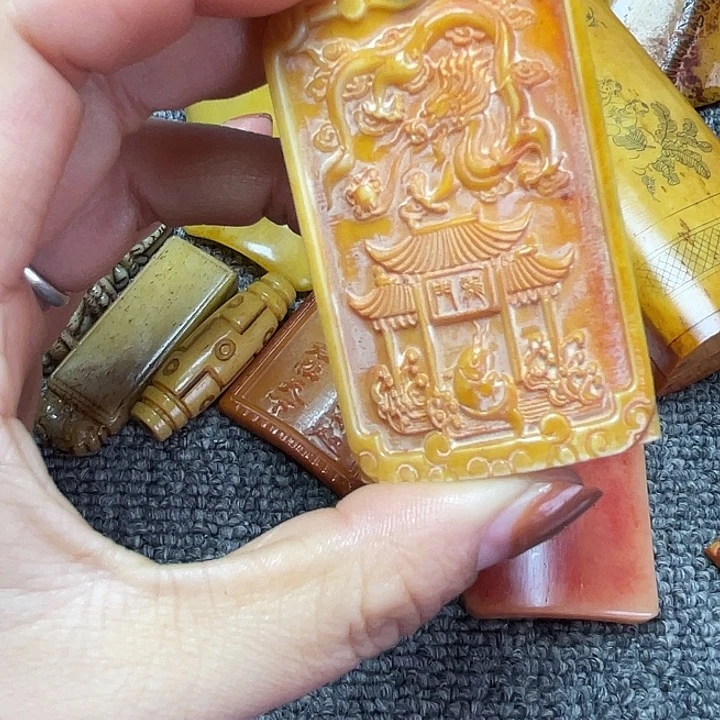 手串/手链牛骨其他配饰