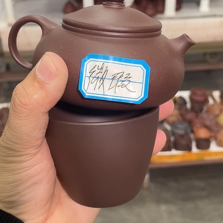 紫砂茶壶紫砂茶具