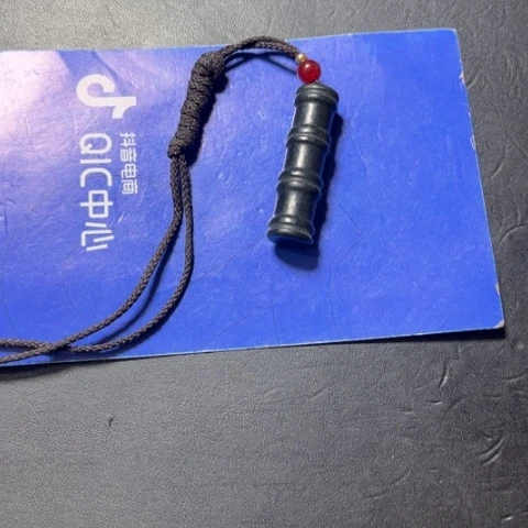 和田玉挂件未镶嵌用****7