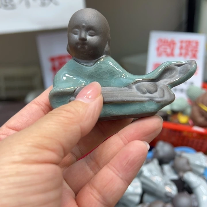 紫砂茶宠12243688635