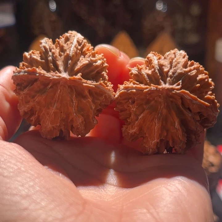 吊坠文玩核桃送105