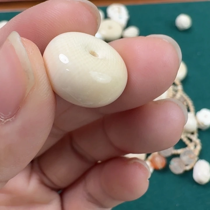 猛犸象牙手串/手链/手镯