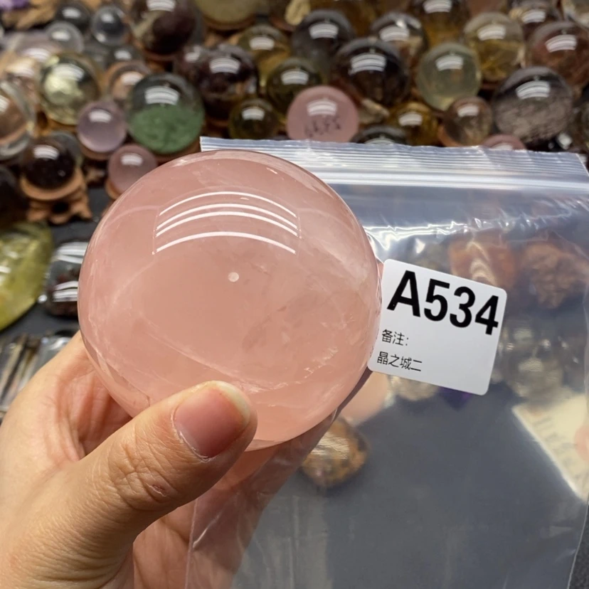 【闪购商品】水晶摆件精品未镶嵌
