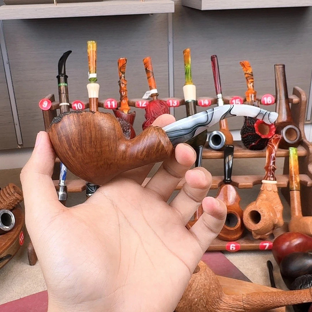 @****J意大利进口石楠木