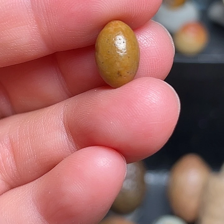 石材阿拉善戈壁奇石