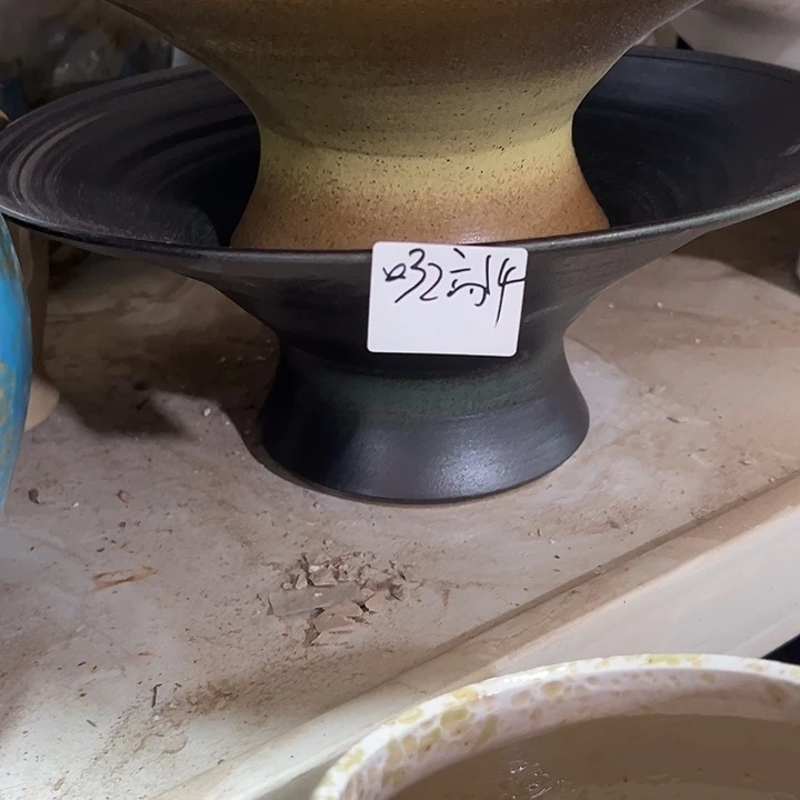 景德镇精品花盆栽适合盆栽