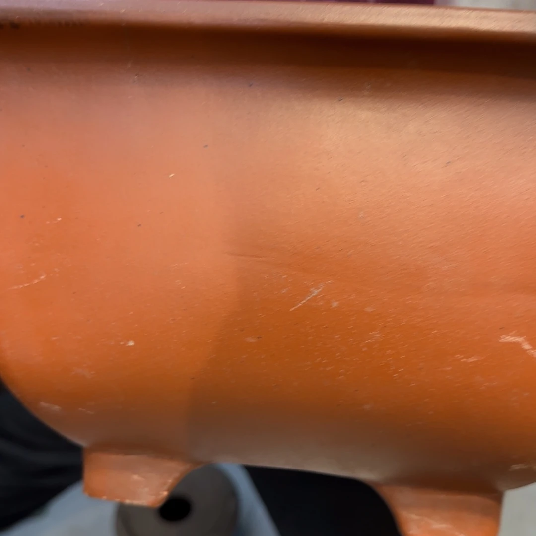 花盆紫砂口径25.15口径