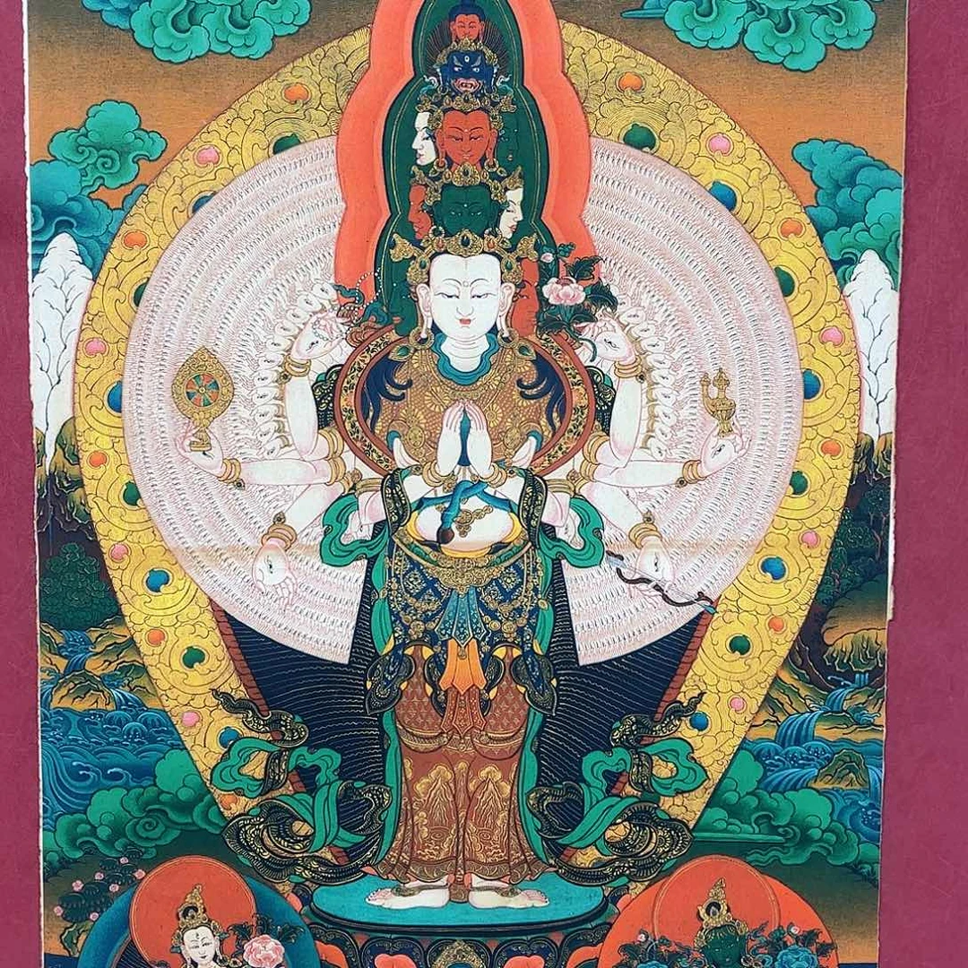 雅趣字画甄选国画